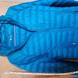 Wantdo Down Jacket